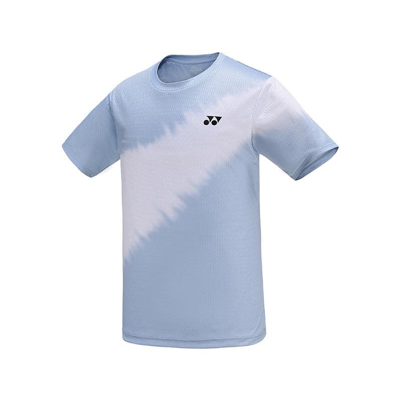 Футболка YONEX XUNLIANXILIE T Рубашка Мужская - изображение 1