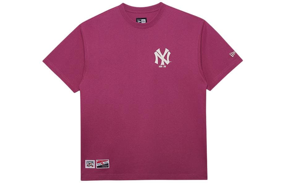 Футболка New Era x MLB T - изображение 1