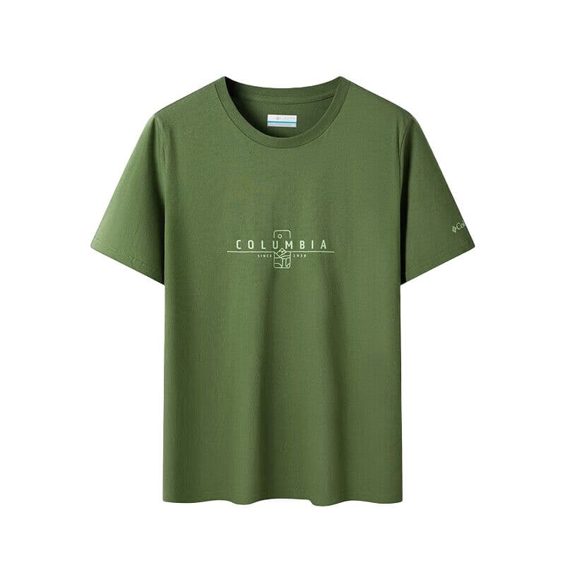 Футболка Columbia CSC SEASONAL logoT - изображение 1
