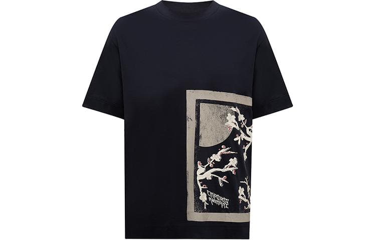 Футболка EMPORIO ARMANI SS24 T - изображение 1