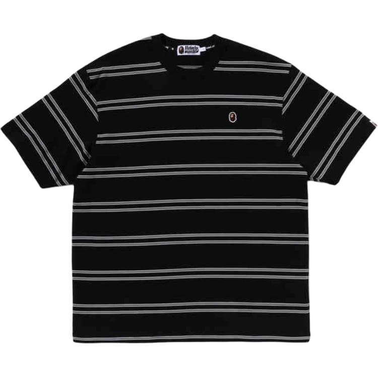Футболка A BATHING APE Мужские T-рубашки - изображение 2