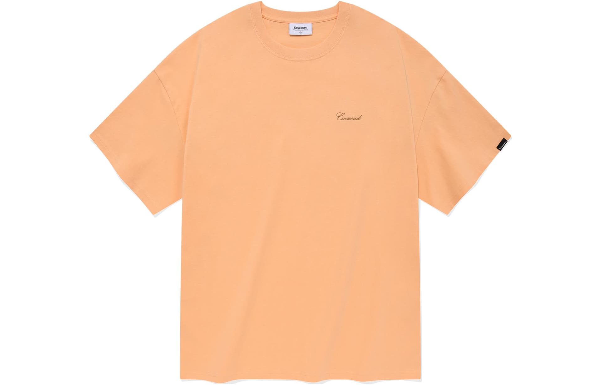 Футболка COVERNAT SS24T - изображение 1