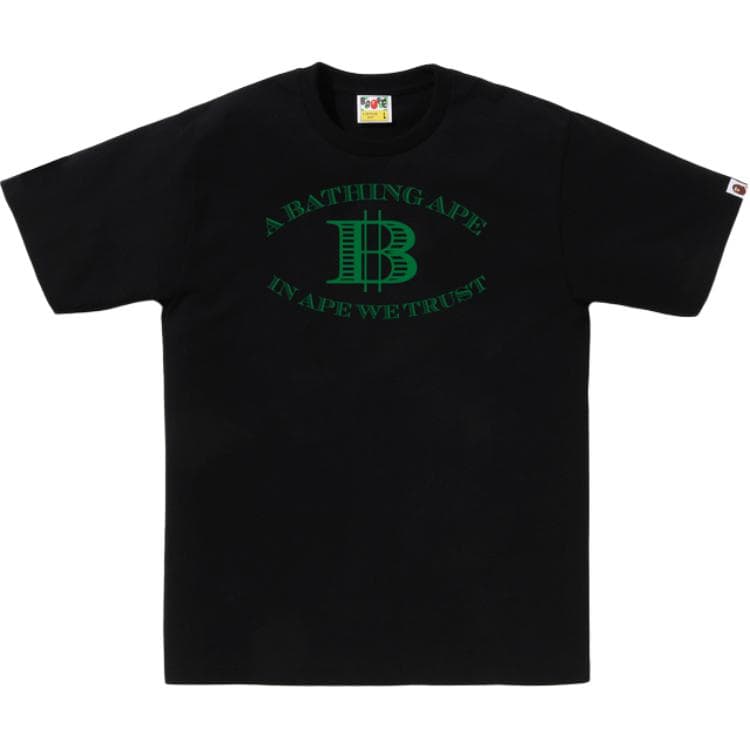 Футболка A BATHING APE SS25 T Рубашка Мужская - изображение 1