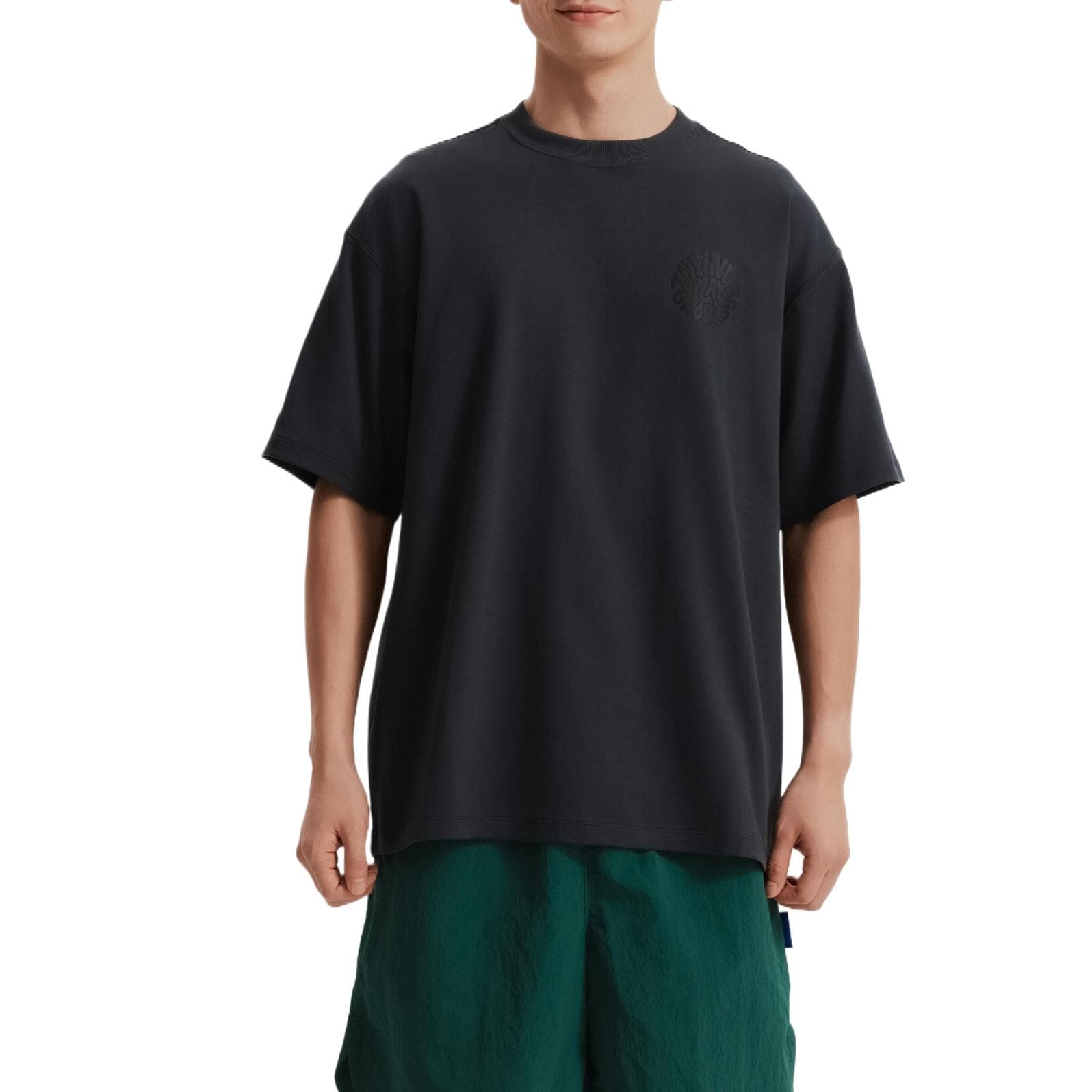 Футболка DECATHLON Sportswear T - изображение 1