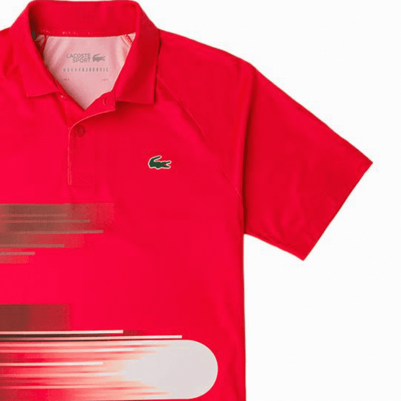 Поло LACOSTE SS22 Polo - изображение 5