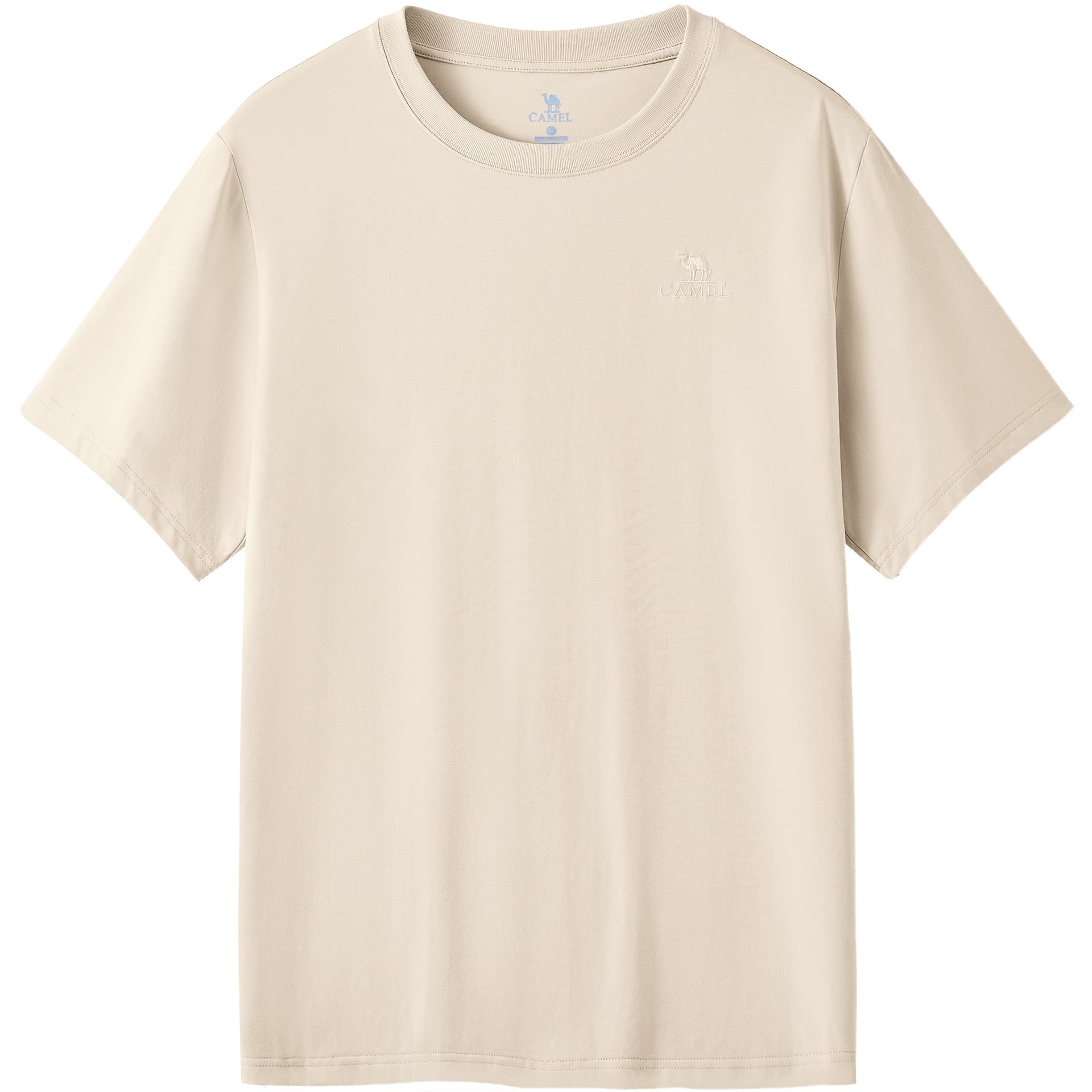 Футболка CAMEL T - изображение 1
