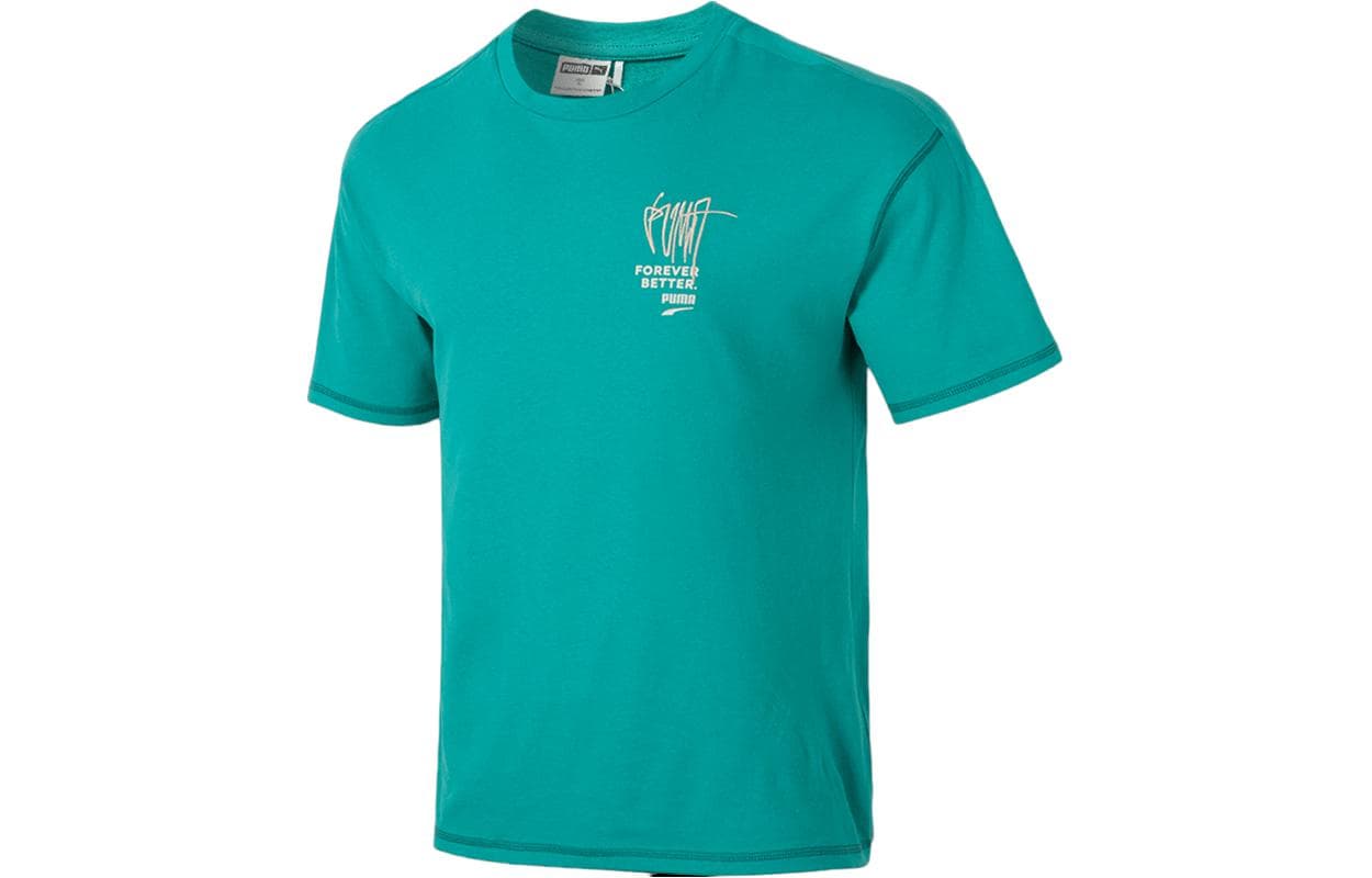 Футболка PUMA T - изображение 1