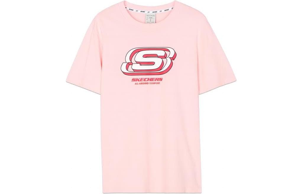 Футболка Skechers LogoT - изображение 1