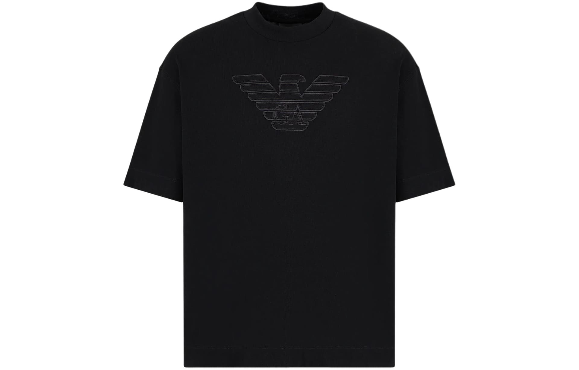Футболка EMPORIO ARMANI T - изображение 1