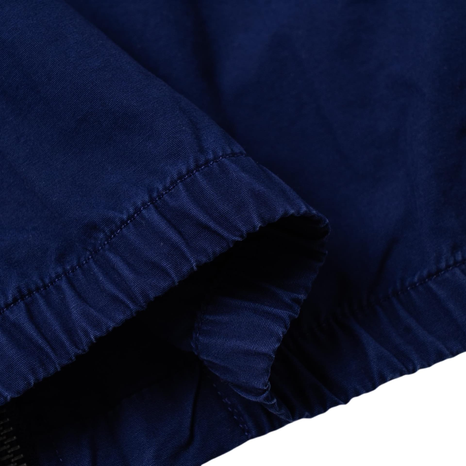 Polo Ralph Lauren Куртки и Пальто Стандартный Размер Оксфорд Синий Детский - изображение 3