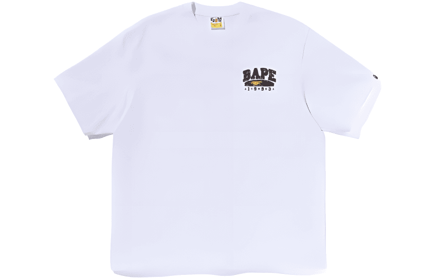Футболка A BATHING APE SS24 T - изображение 1