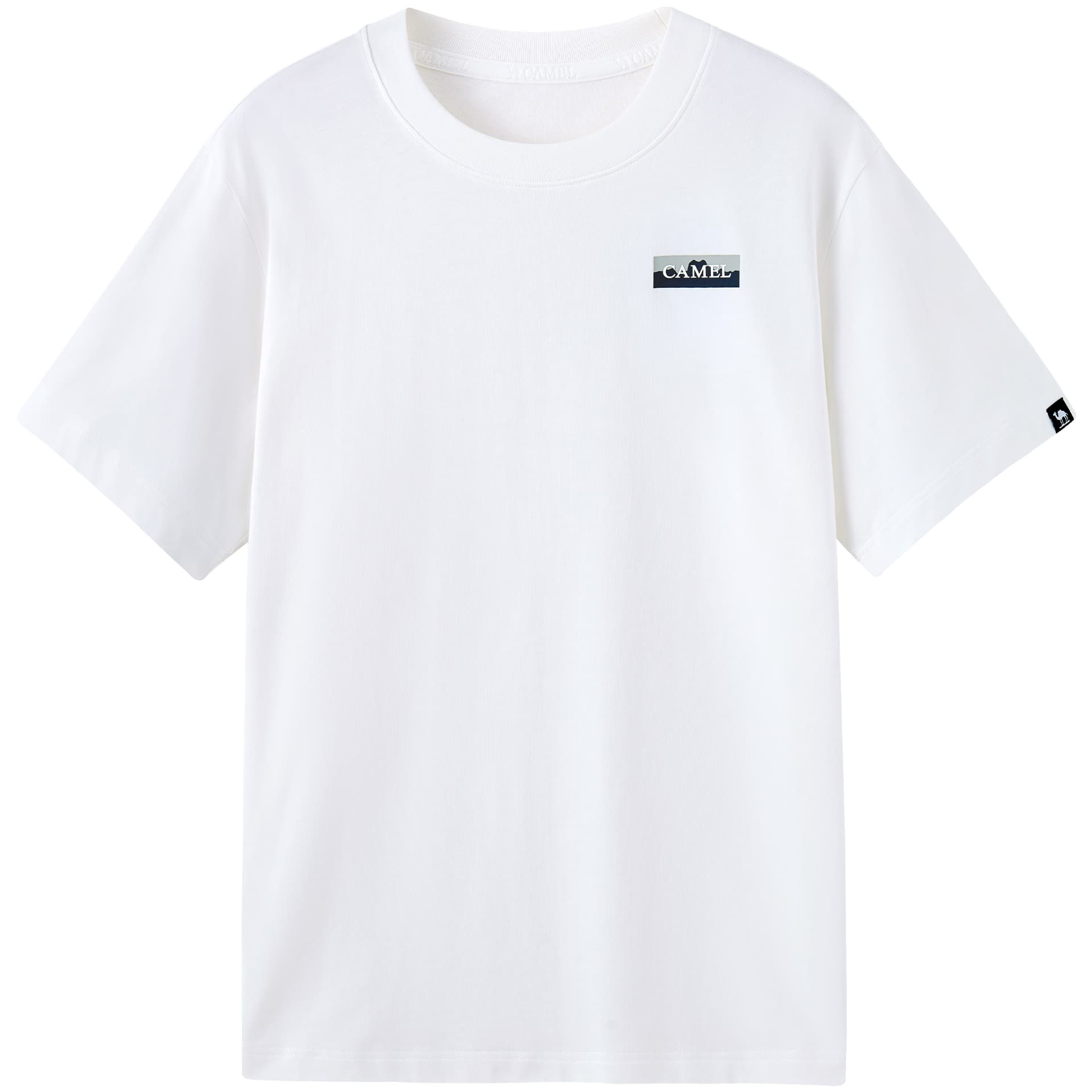 Футболка CAMEL Urban Function Series Унисекс Т-рубашки - изображение 1