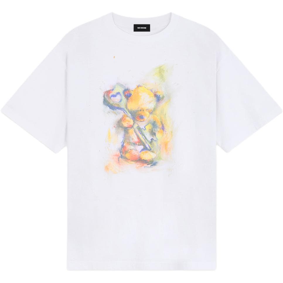 Футболка WE11DONE FW24 T - изображение 1