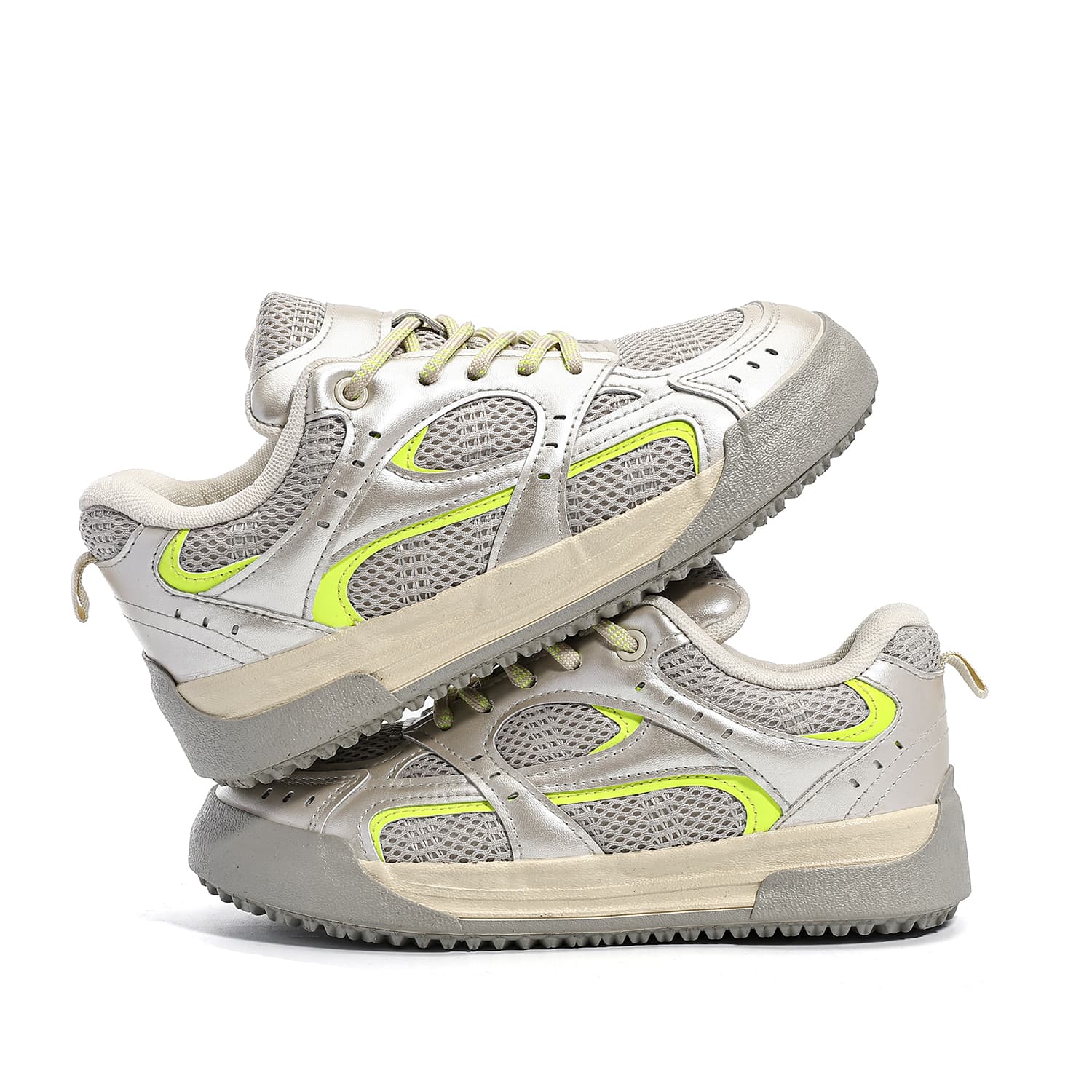 Кроссовки Feiyue - изображение 3