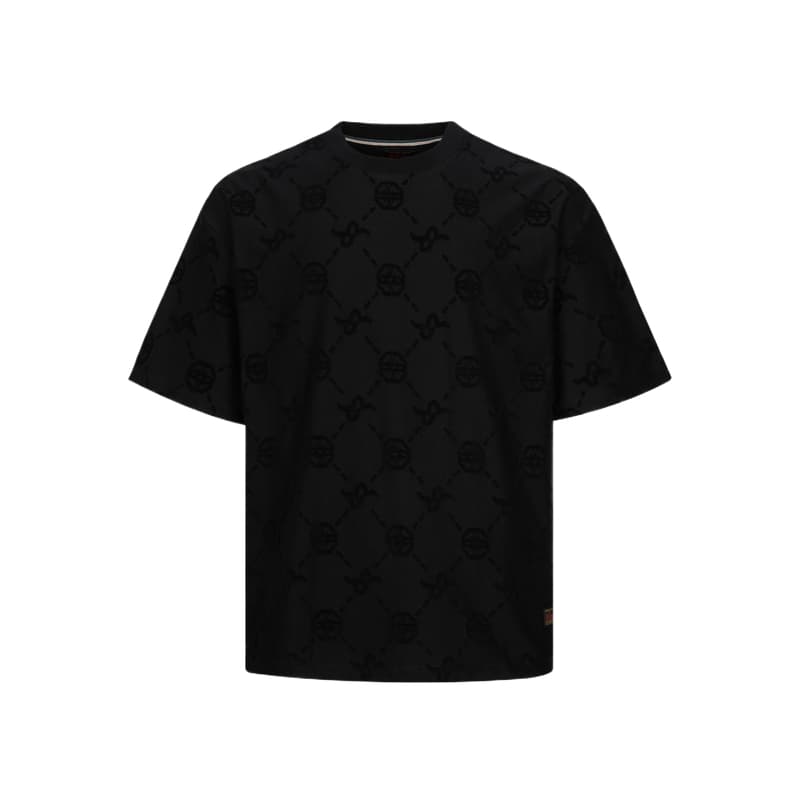 Футболка EVISU SS24 T - изображение 1