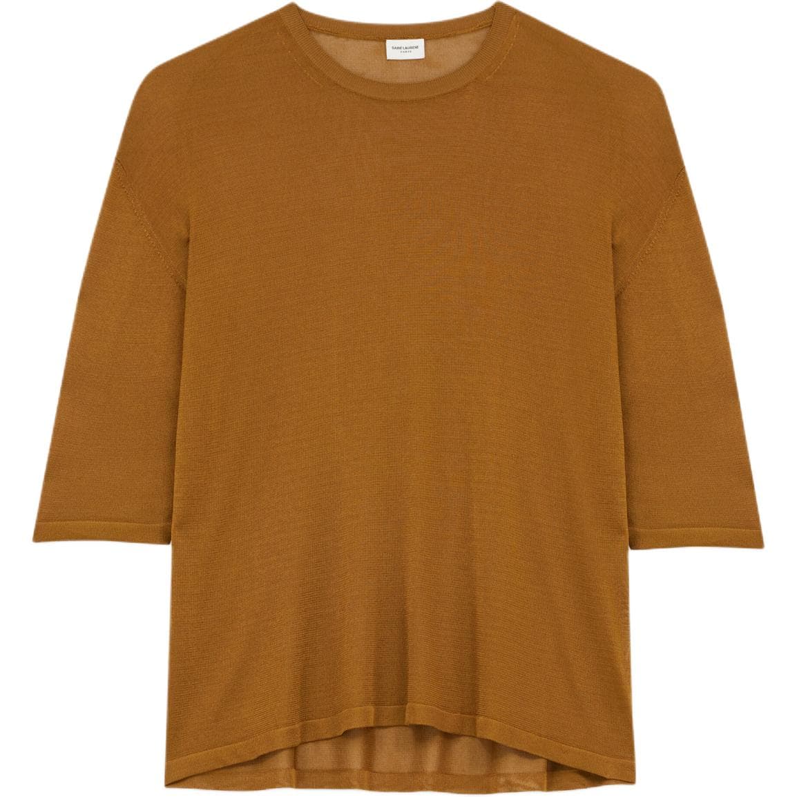 Футболка SAINT LAURENT T - изображение 1