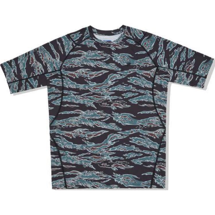 Футболка UNDEFEATED SS24 LOGOT - изображение 1