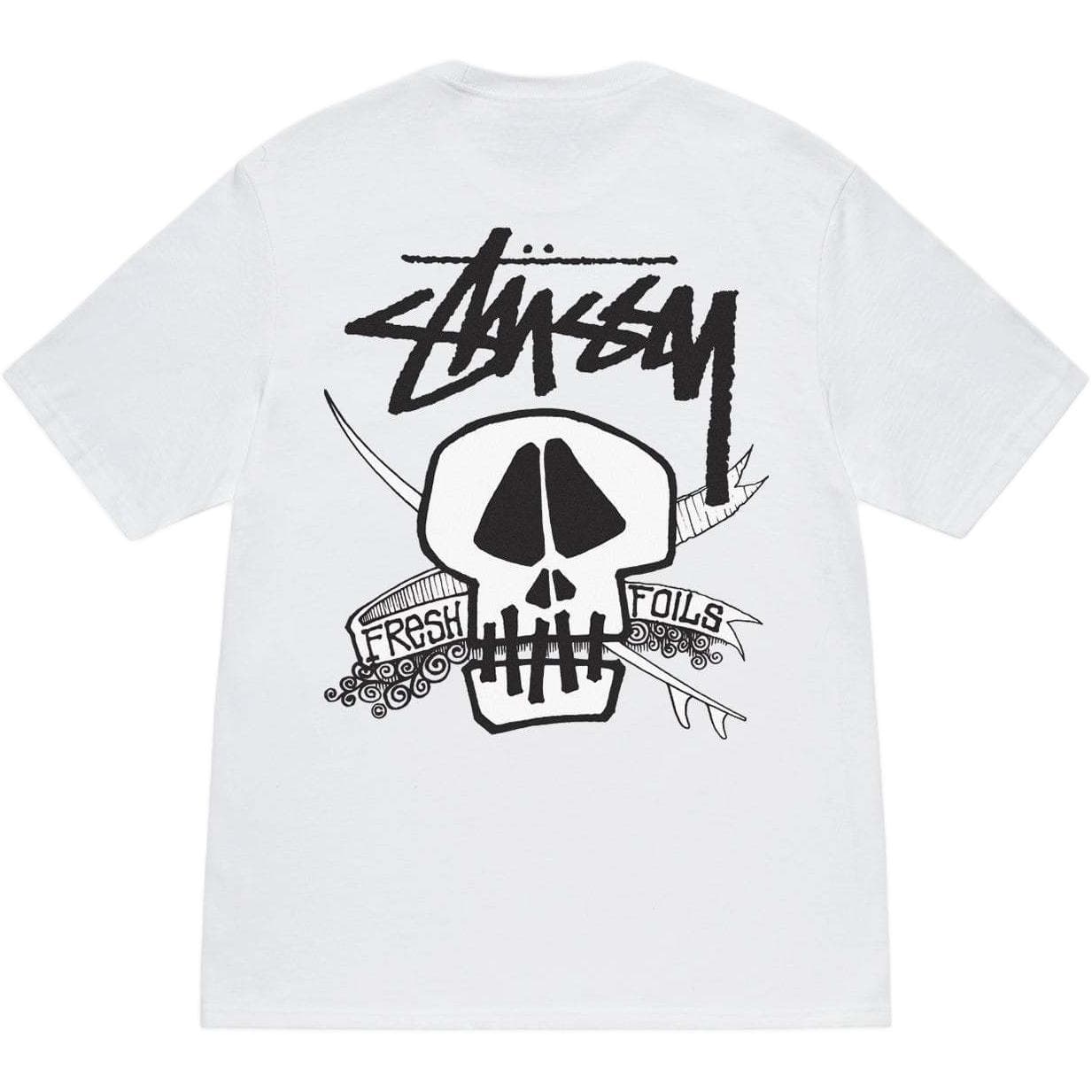 Футболка Stussy SS24 T - изображение 1