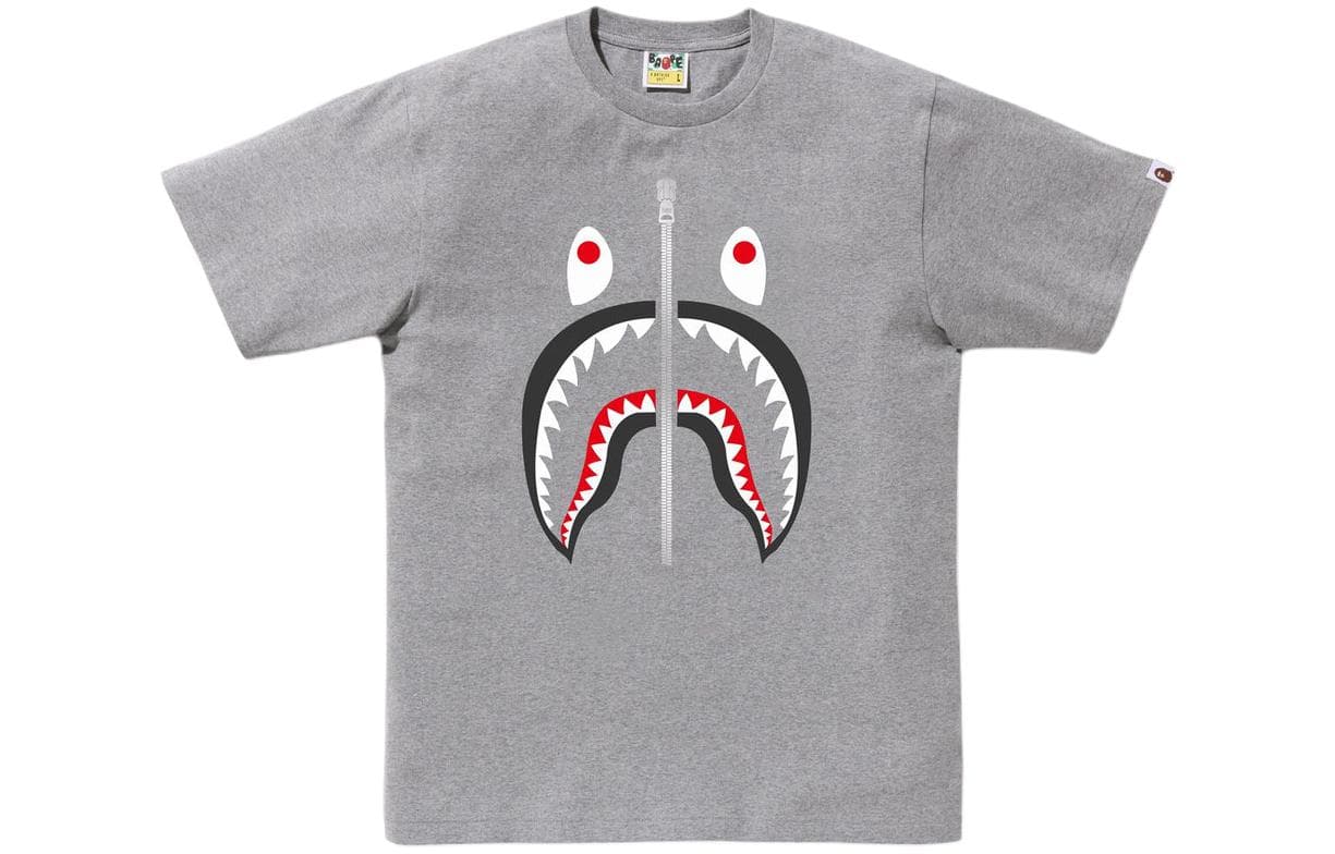 Футболка A BATHING APE T - изображение 4