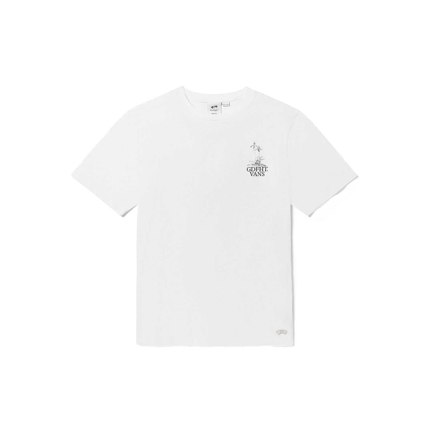 Футболка Vans x GOOD FIGHT T - изображение 1