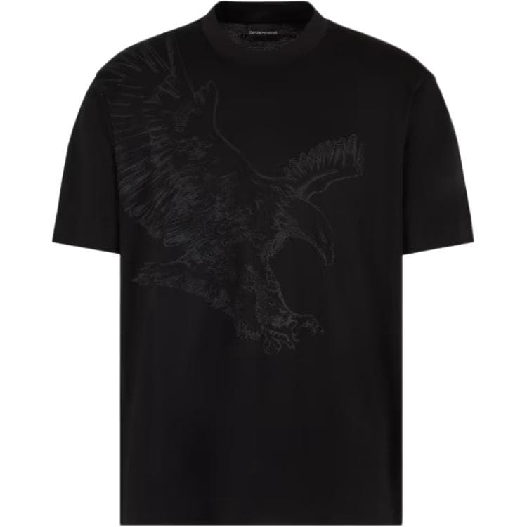 Футболка ARMANI JEANS FW24 T - изображение 1