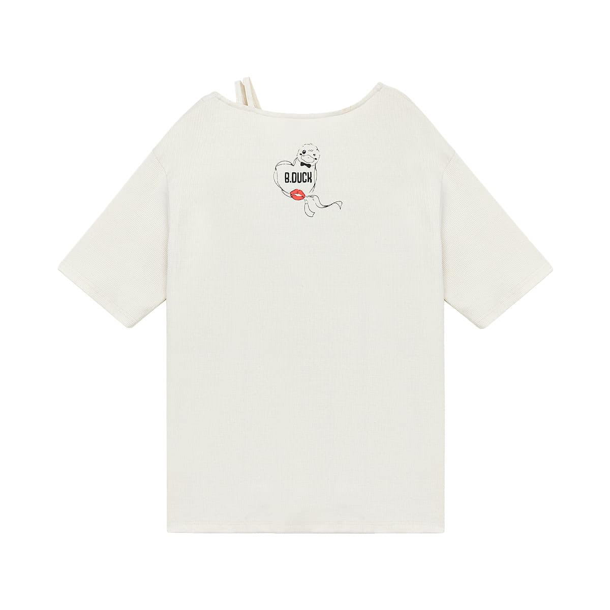 Футболка B.Duck T - изображение 2