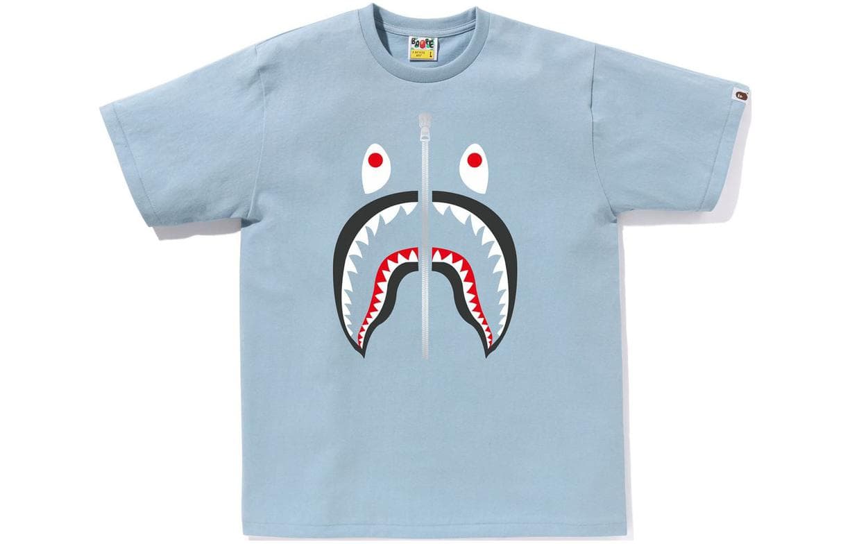 Футболка A BATHING APE T - изображение 7