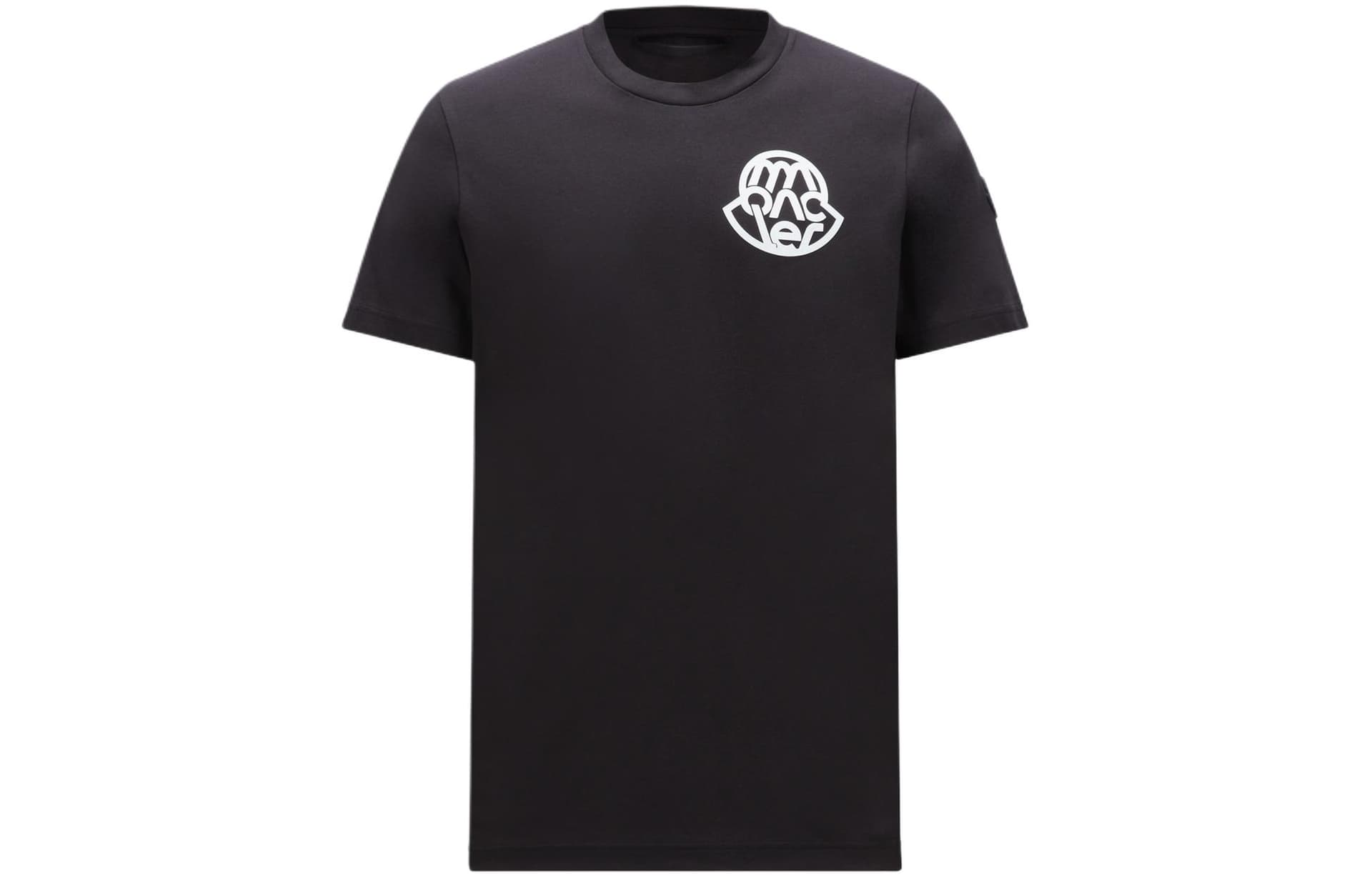 Футболка Moncler T - изображение 1