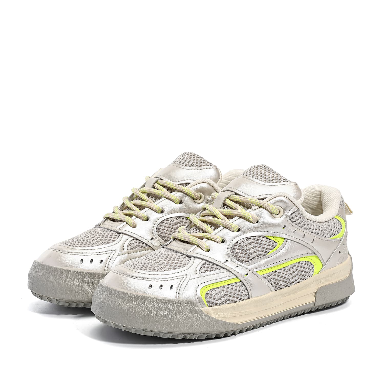 Кроссовки Feiyue - изображение 2