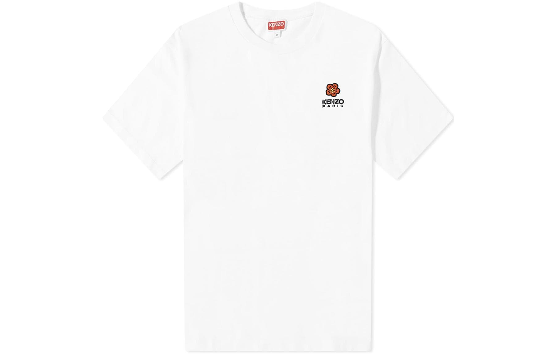 Футболка KENZO Logo T - изображение 1