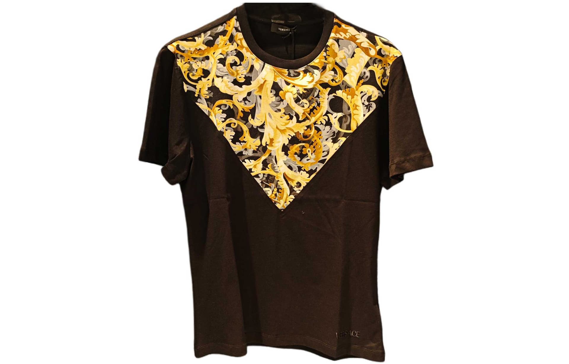 Футболка VERSACE SS23 T - изображение 1