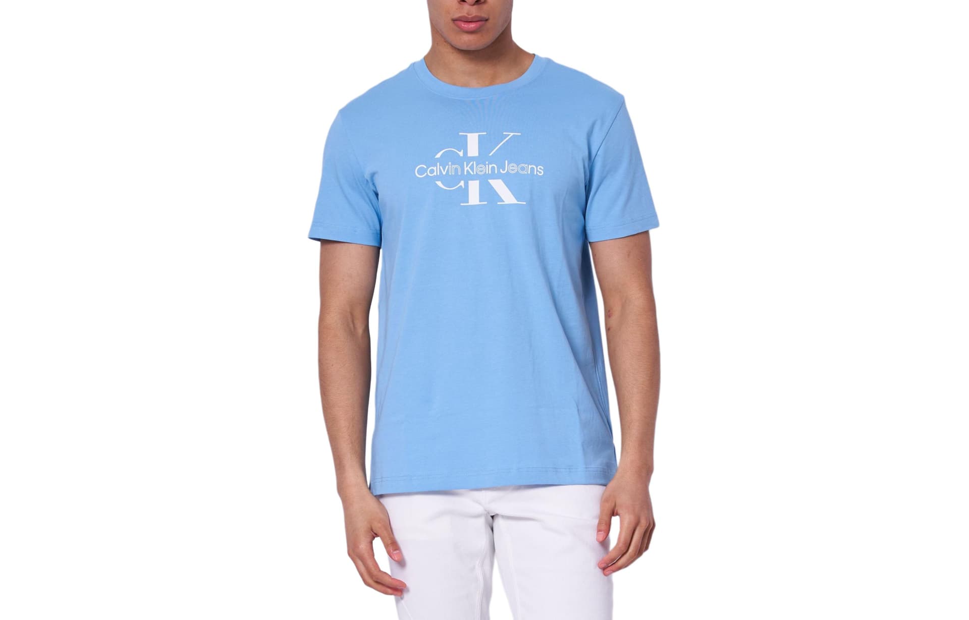 Футболка CALVIN KLEIN T - изображение 1