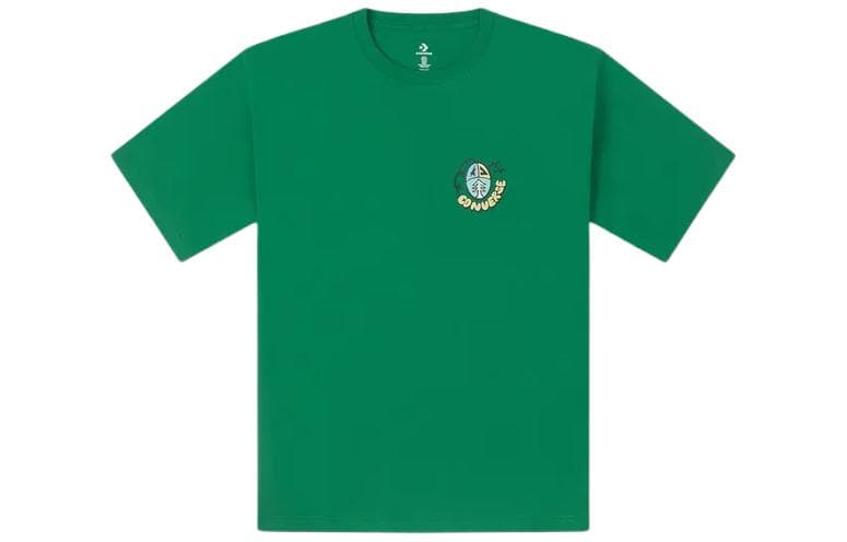 Футболка Converse SS24T - изображение 1