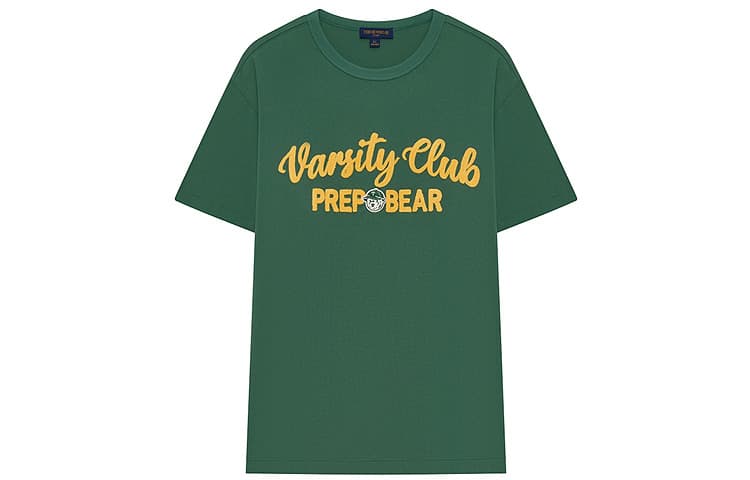 Футболка Teenie Weenie Men Evergreen Collection T-рубашка унисекс - изображение 2