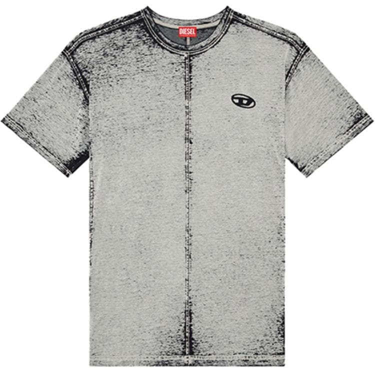 Футболка DIESEL FW24 T - изображение 1