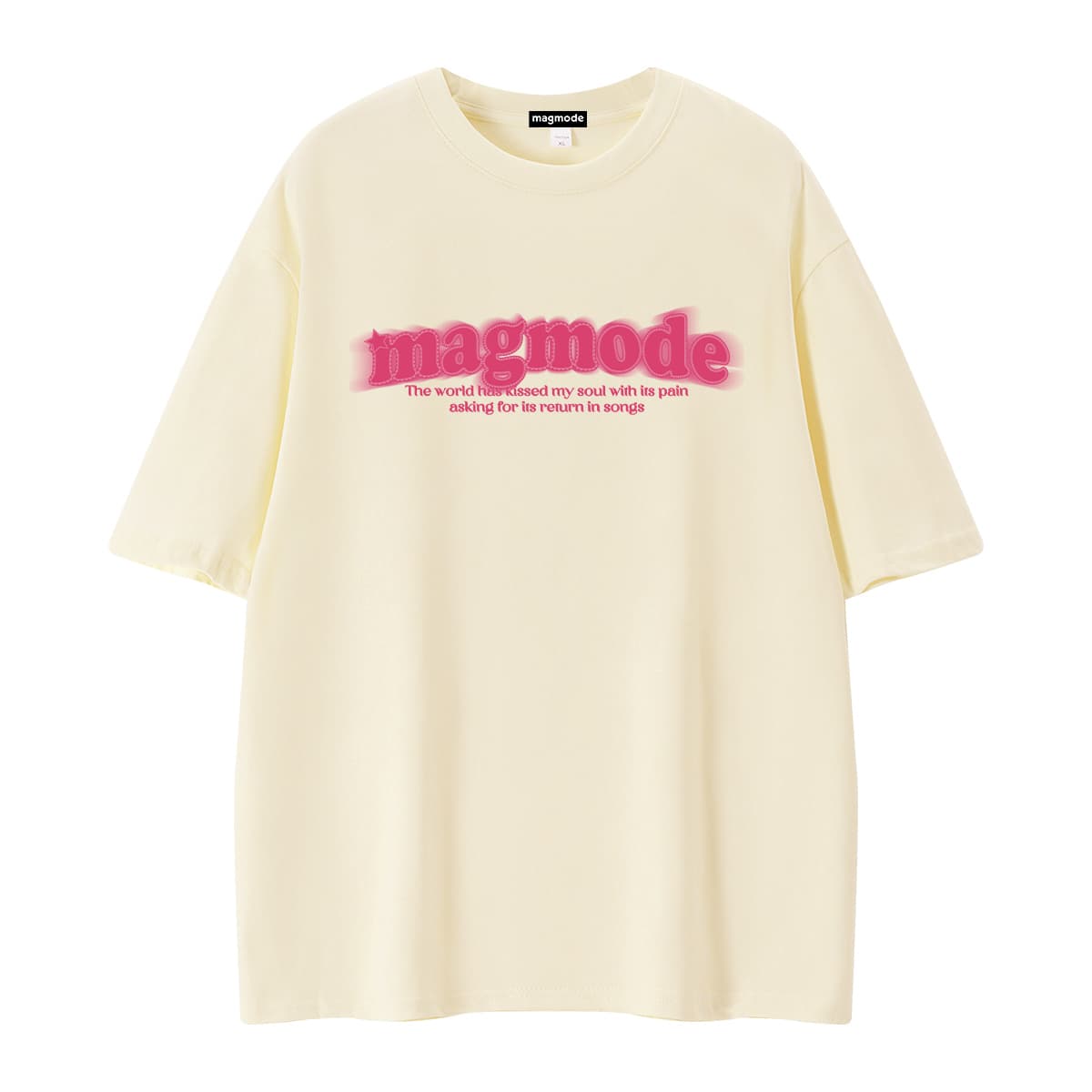 Футболка Magmode Унисекс Футболки - изображение 1