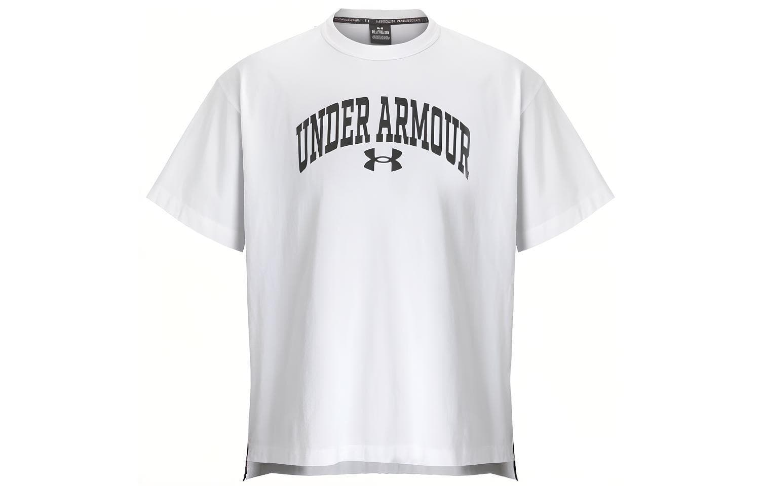 Футболка Under Armour logo T - изображение 1