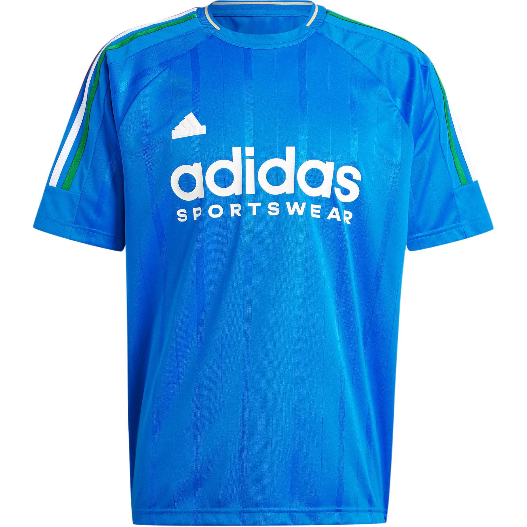 Футболка adidas HOUSE OF TIRO NATIONS PACK logoT - изображение 1