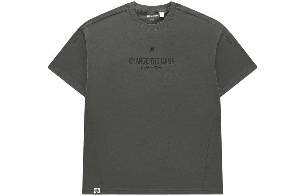 Футболка FILA FUSION FOB T - изображение 1
