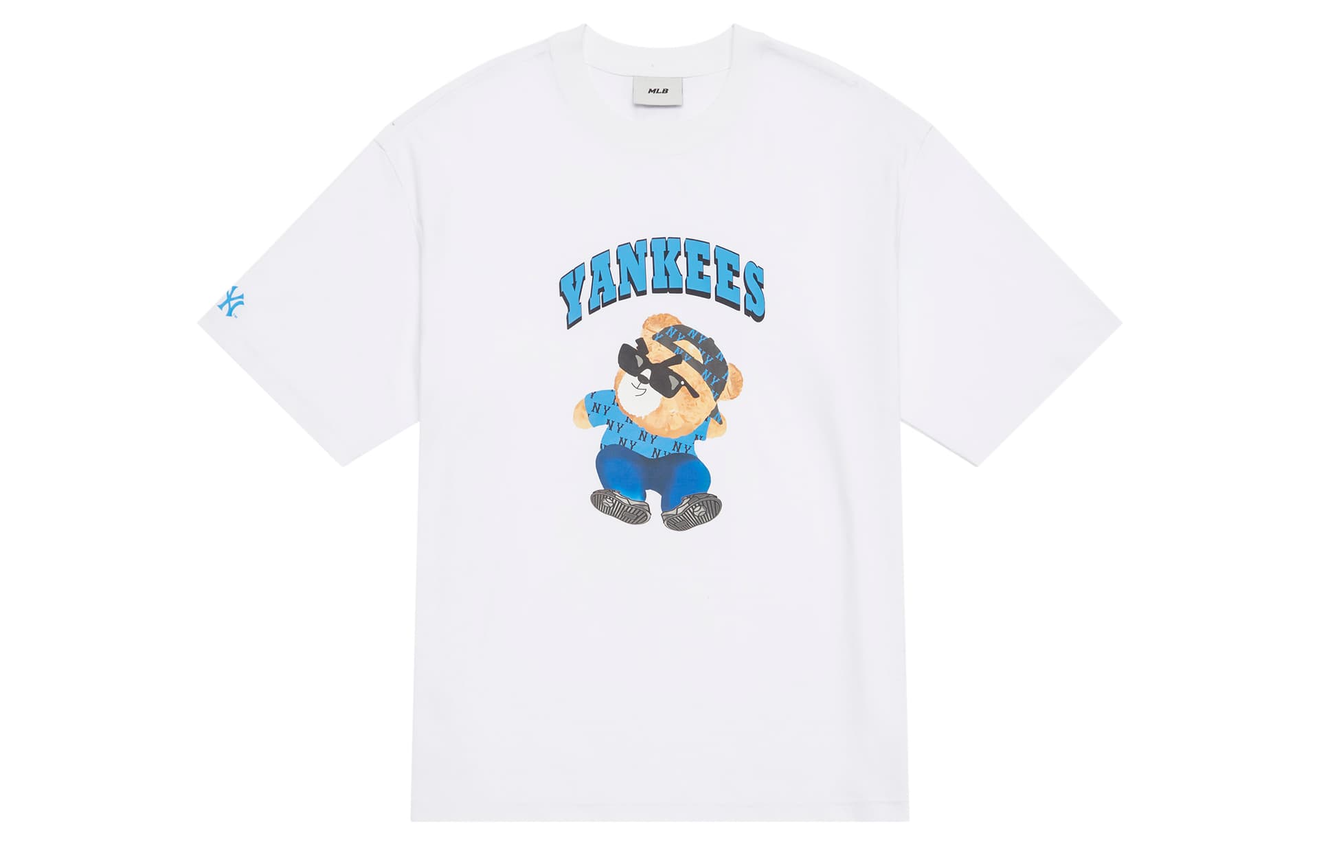 Футболка MLB SS24 T - изображение 1