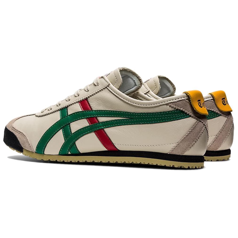 Кроссовки Onitsuka Tiger Mexico 66 Beige - изображение 4