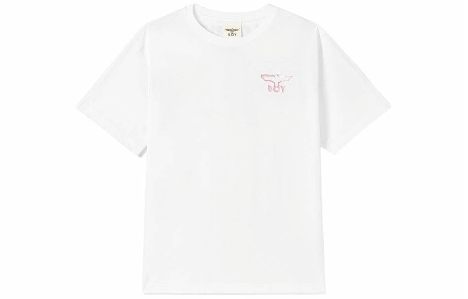 Футболка Boy London T - изображение 1