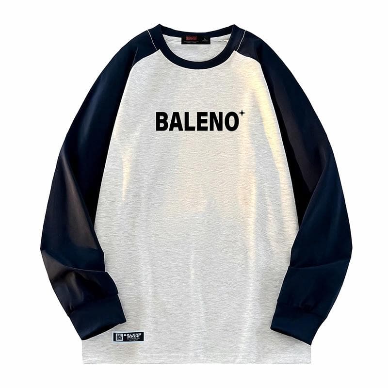 Футболка BALENO LOGOT - изображение 1