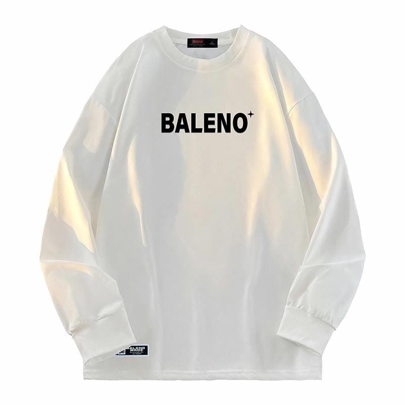 Футболка BALENO LOGOT - изображение 1