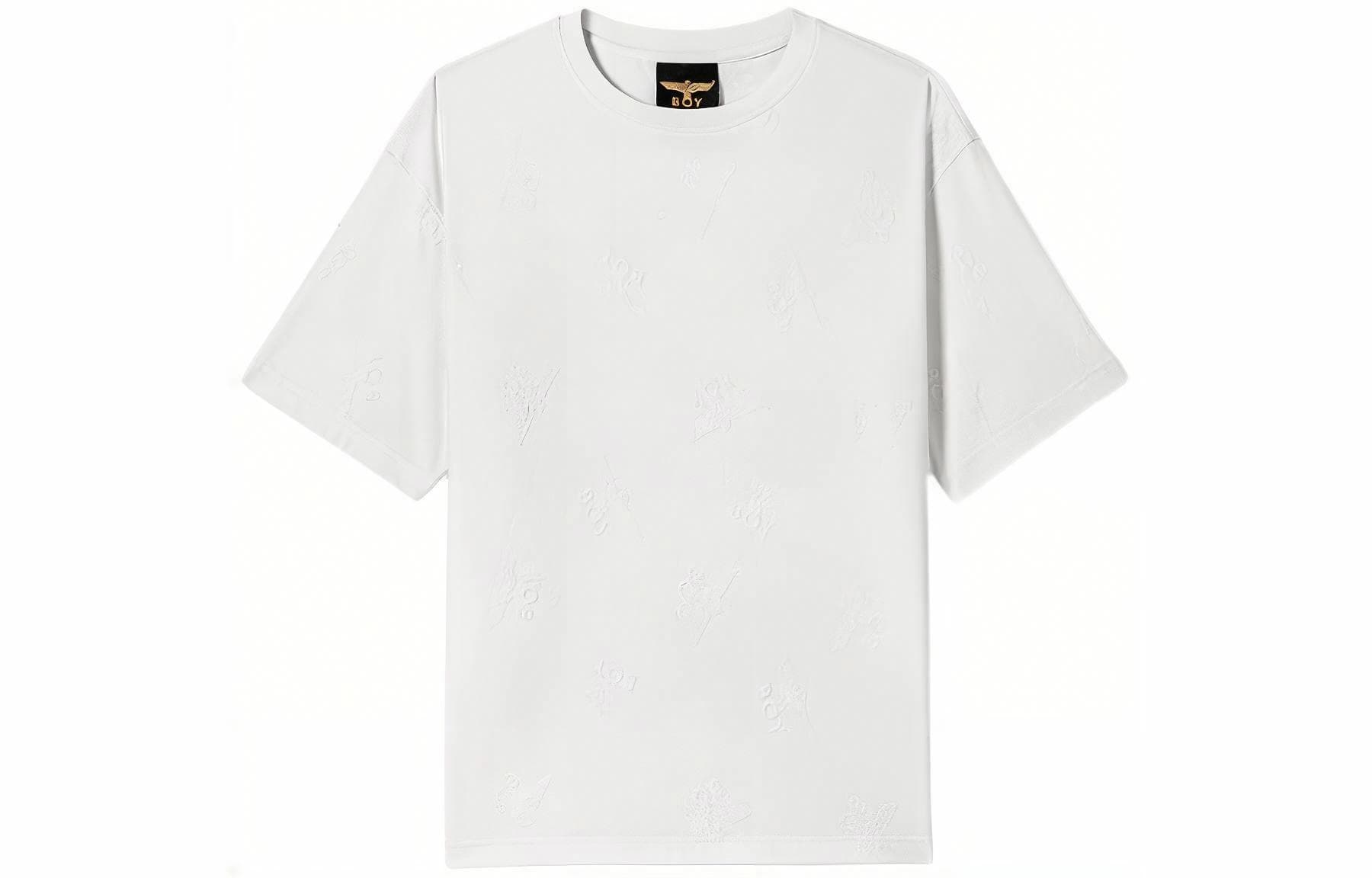 Футболка Boy London T - изображение 1