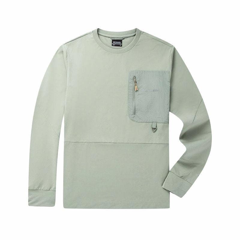 Футболка Columbia SEEKER LEGEND T - изображение 1