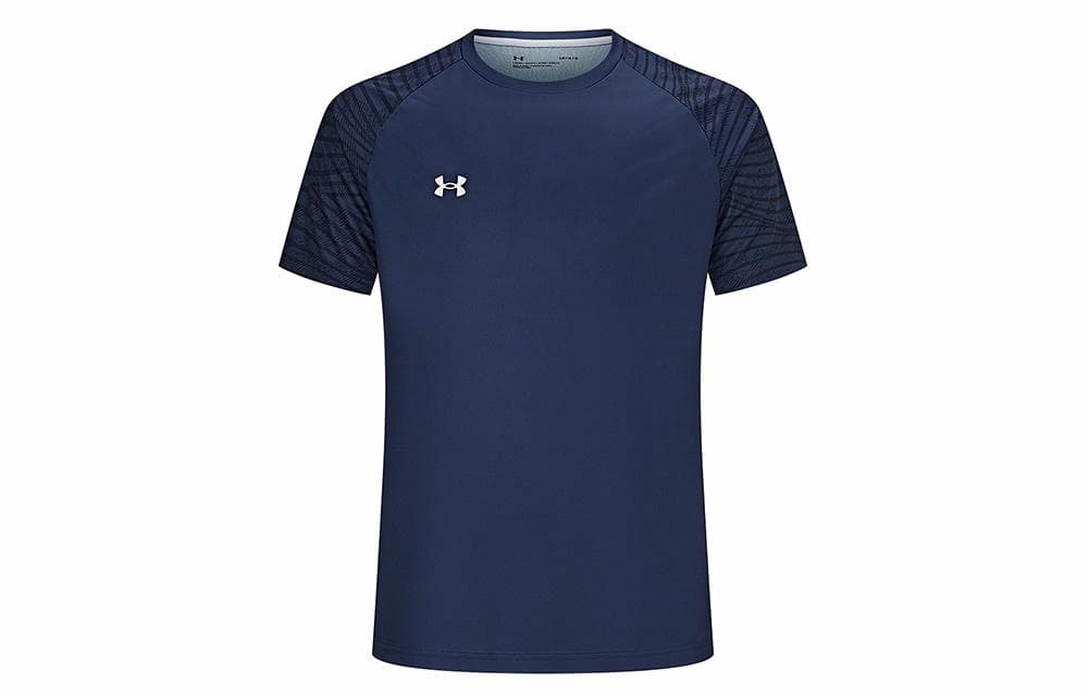 Футболка Under Armour LOGO T