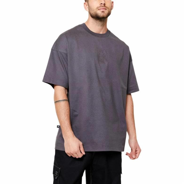 Футболка DECATHLON TS 500 - DAMESTOY T - изображение 1