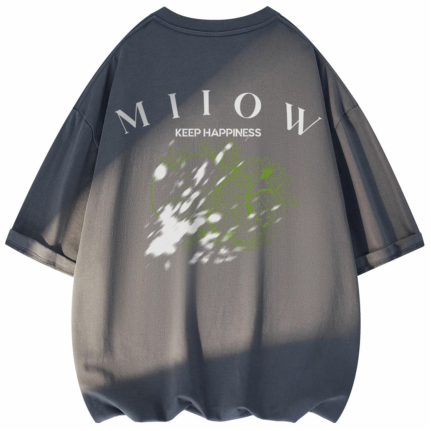 Футболка MIIOW logoT - изображение 1