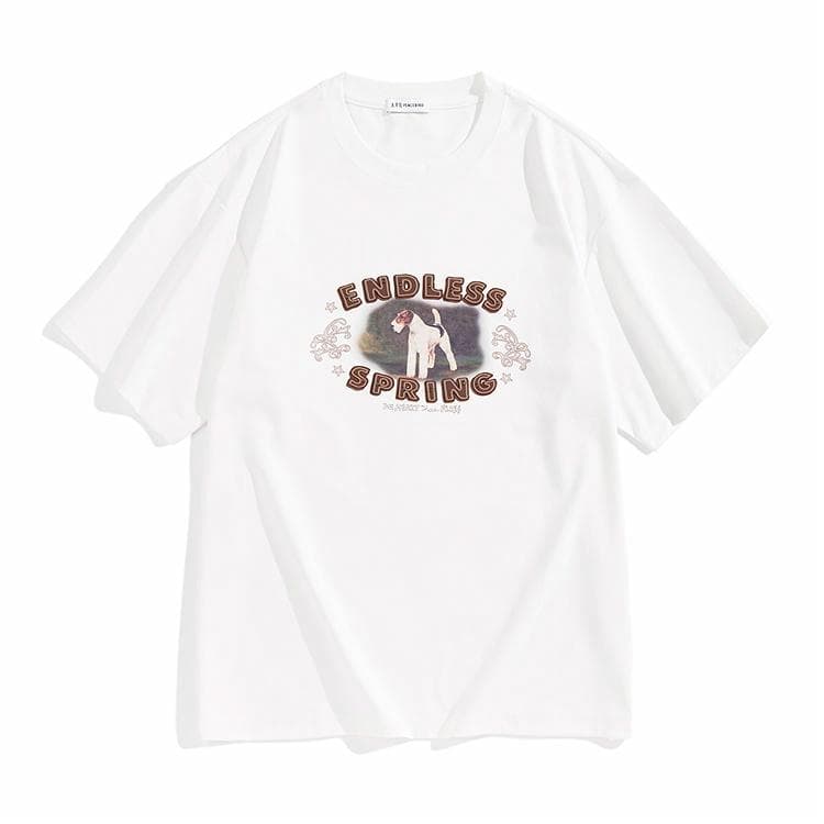 Футболка PEACEBIRD MEN 50T - изображение 1